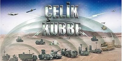 Yaycı Paşa açıkladı... Çelik Kubbe hangi şehirleri koruyacak