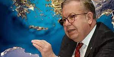 Yaycı Paşa uyardı.. Kıtlık olacak şimdiden hazırlık yapmak lazım