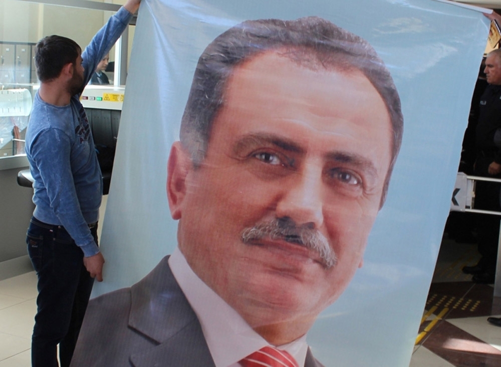 Yazıcıoğlu davasında mütalaa