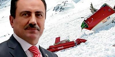 Yazıcıoğlu soruşturmasında yeni iddia: Askeri jetle takip edildi