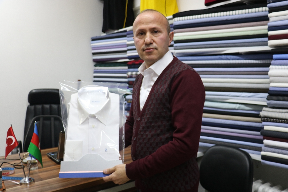 Yazıcıoğlu’na özel dikmişti, 12 yıldır gözü gibi bakıyor