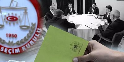 Yedili koalisyonu üzecek anket! Erdoğan ilk turda kazanacak