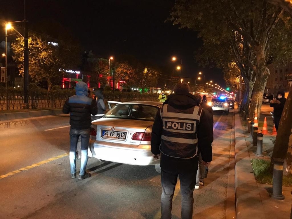 Yeditepe Huzur’ uygulamasının bilançosu açıklandı