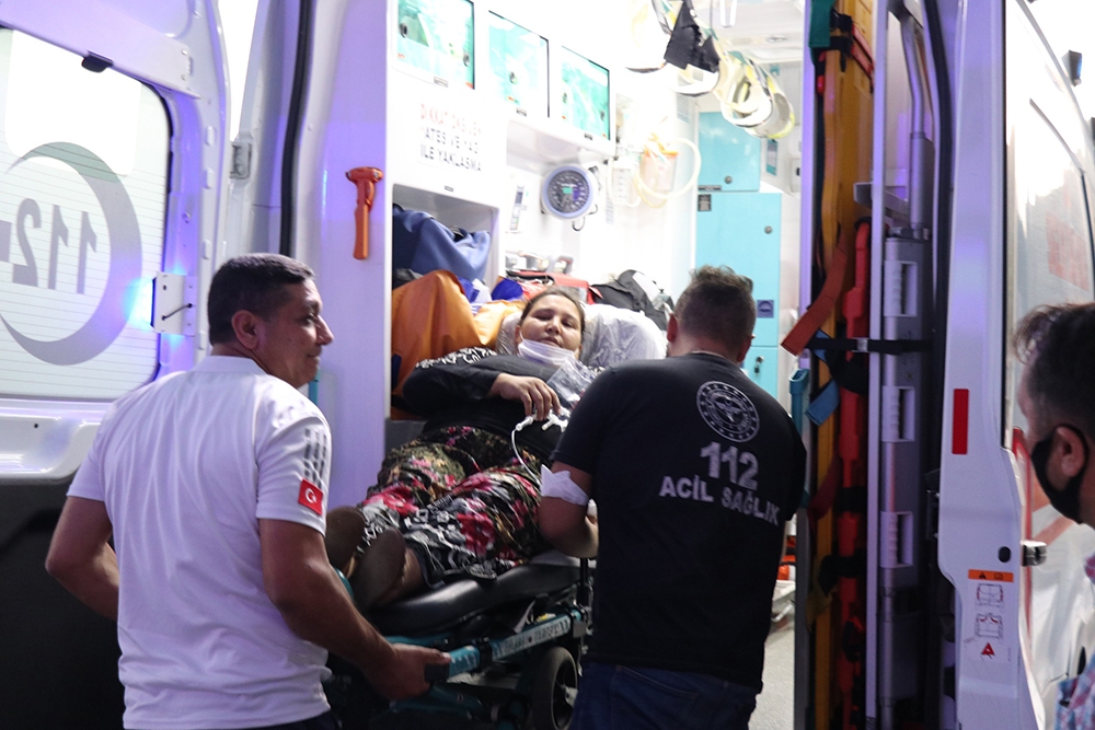 Yemekten zehirlenen fındık işçisi sayısı 18’e yükseldi