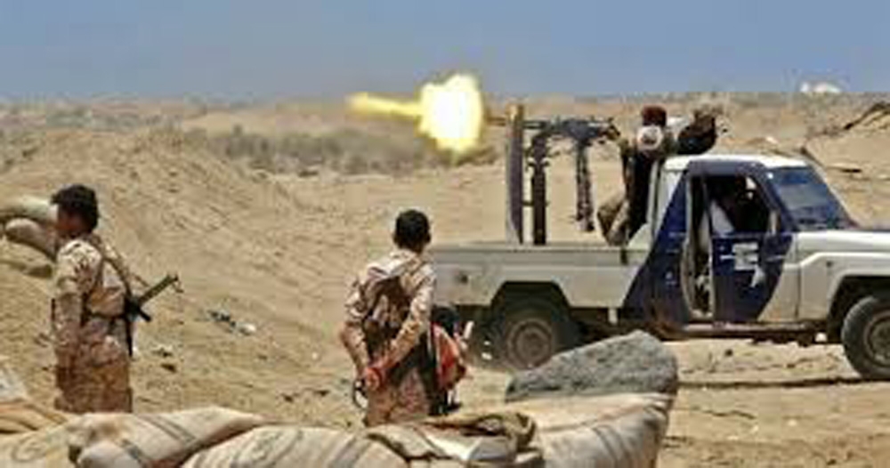 Yemen hükümeti, Jaar kentini kontrol altında aldı