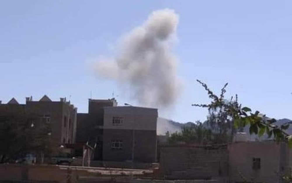 Yemende Askeri Mezuniyet Törenine Saldırı: 7 Ölü