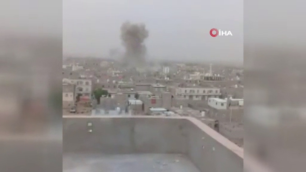 Yemen’de balistik füze saldırısı: 3 ölü, 6 yaralı