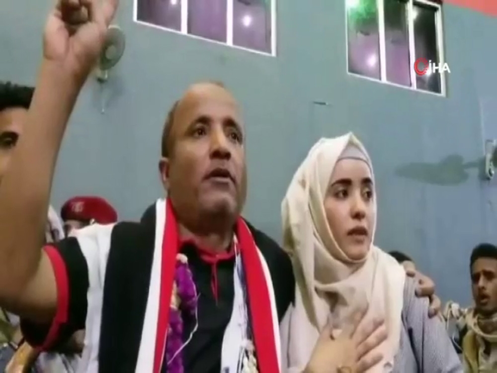 Yemende Husiler İle Hükümet Güçleri Arasında Esir Takası Yapıldı