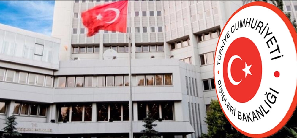 “Yemen’de yeni hükümetin yemin ederek göreve başlamasını memnuniyetle karşılıyoruz”