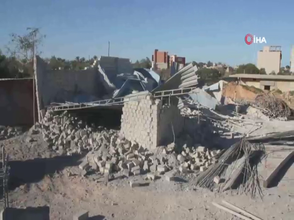 Yemendeki Askeri Mezuniyet Töreni Saldırısında 4 Kişi Tutuklandı