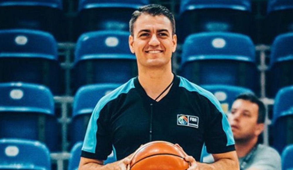 Yener Yılmaz, 2020 Tokyo Olimpiyatları’nda görev yapacak