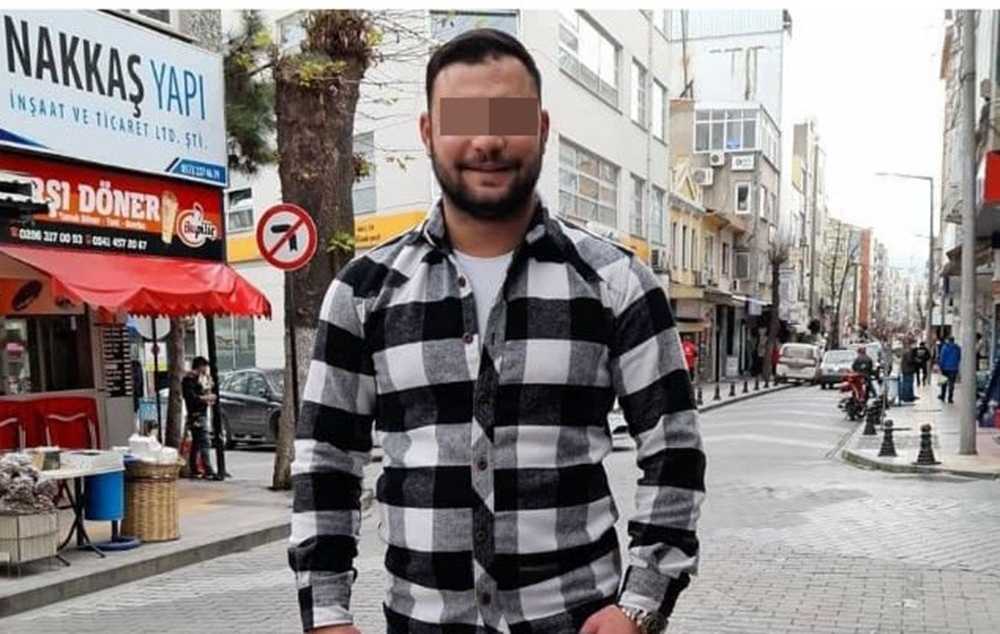Yengesini pompalıyla öldüren gence abisi kurşun yağdırdı