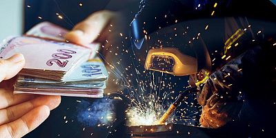 Yeni asgari ücrette karar haftası