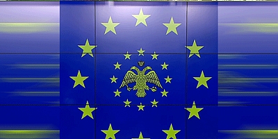 Yeni bir devlet kuruluyor! İsmi Avrupa Birleşik Devletleri...