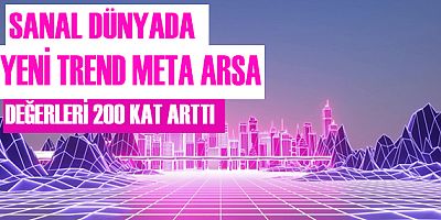 Yeni dünyanın Yeni trend: Milyon dolarlara satılıyor