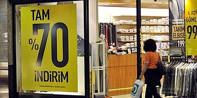 Yeni düzenleme getirildi! İndirimlere 30 gün şartı