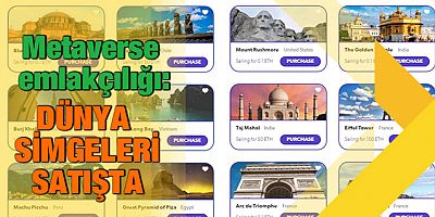 Yeni gündem; Metaverse