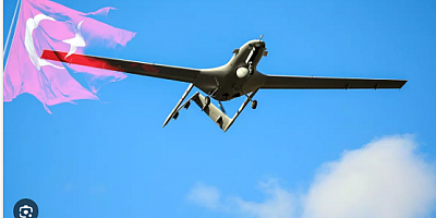 Yeni işbirliği yolda... Türkiye'ye TB2 teklifi!