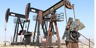 Yeni keşifler yolda: Bir şehirde daha petrol aranıyor