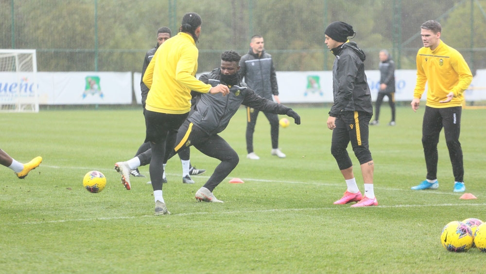 Yeni Malatyaspor 3 aldı, 3 gönderdi