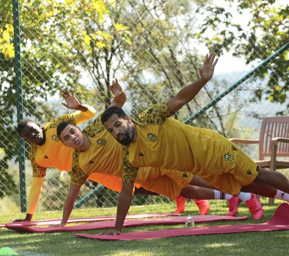 Yeni Malatyaspor 4 transfer daha yapacak