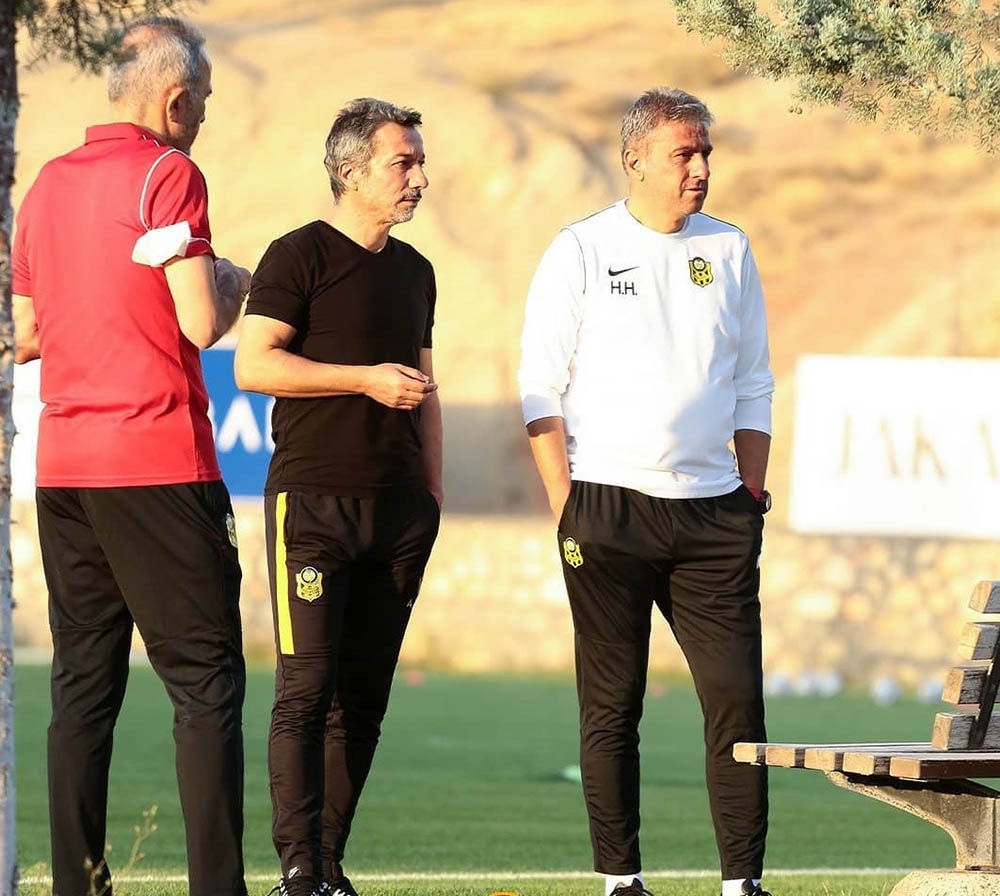 Yeni Malatyaspor, Antalyaspor maçında galibiyetle tanışmak istiyor