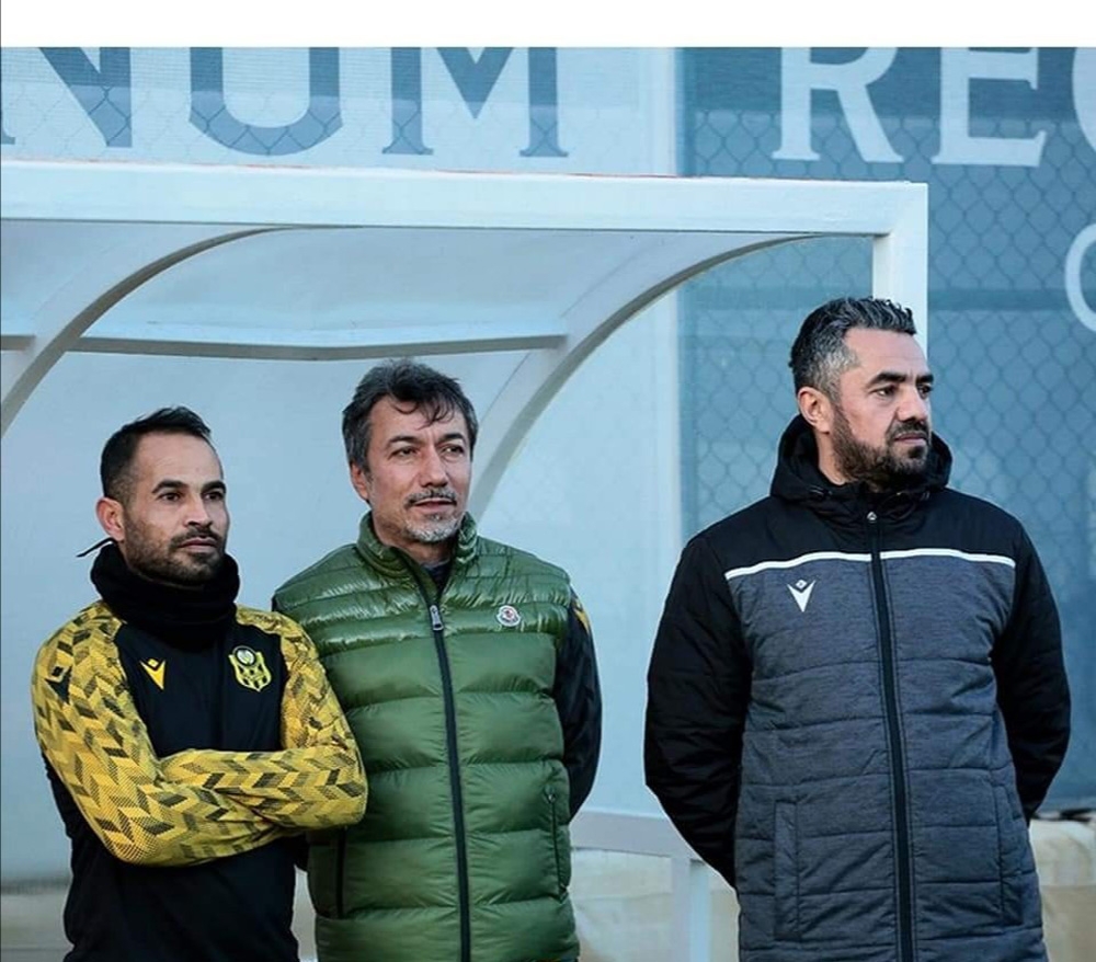 Yeni Malatyaspor, Başakşehir maçına Ravcı nezaretinde hazırlanacak