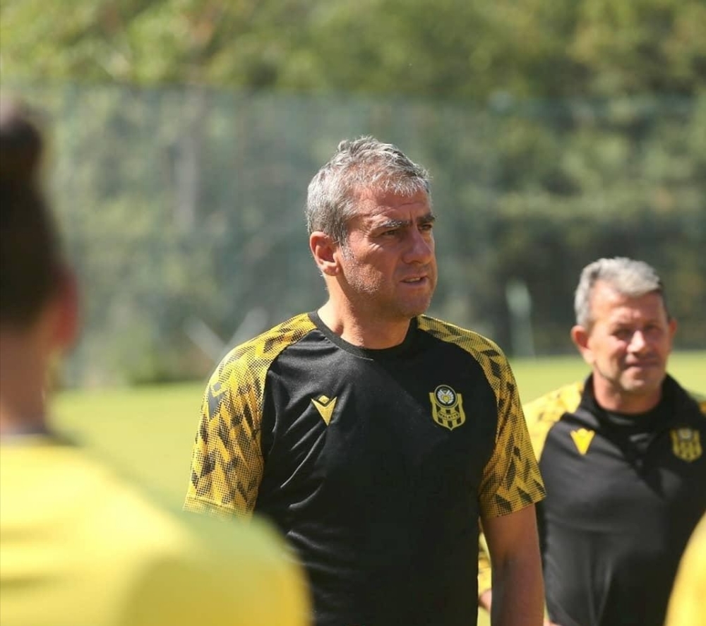 Yeni Malatyaspor Bolu kampını tamamladı