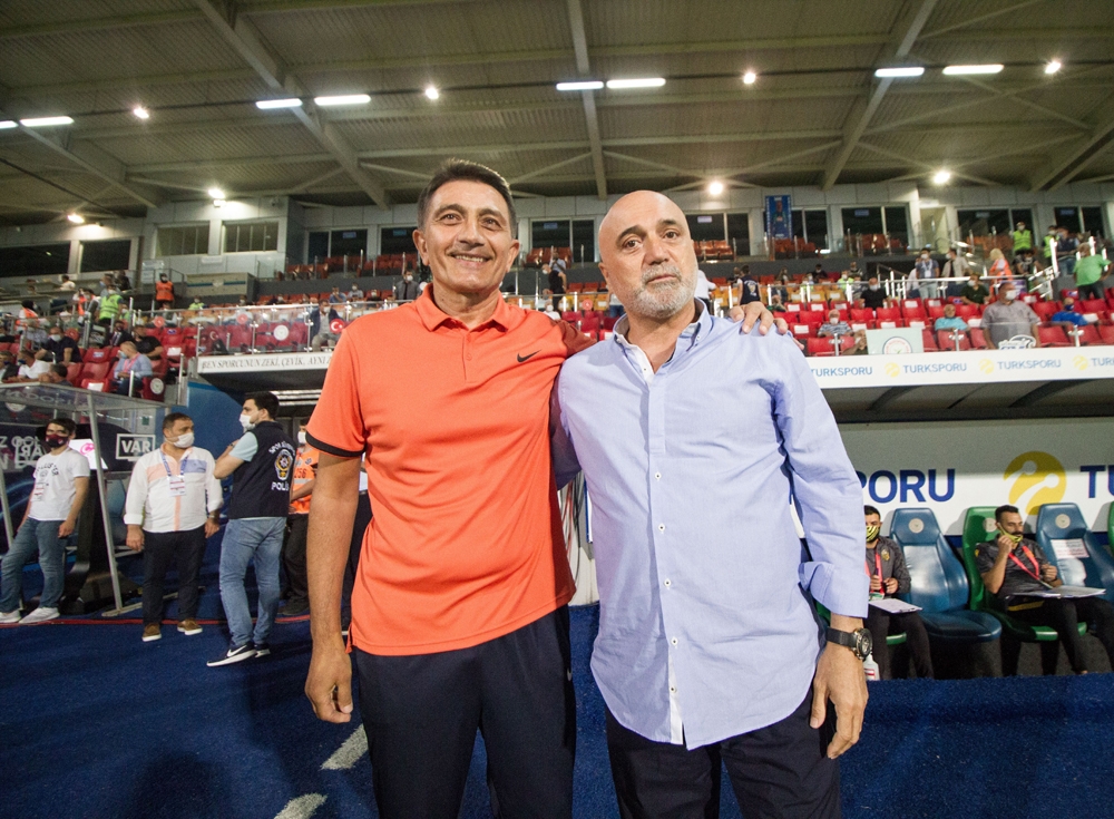 Yeni Malatyaspor düşme potasında