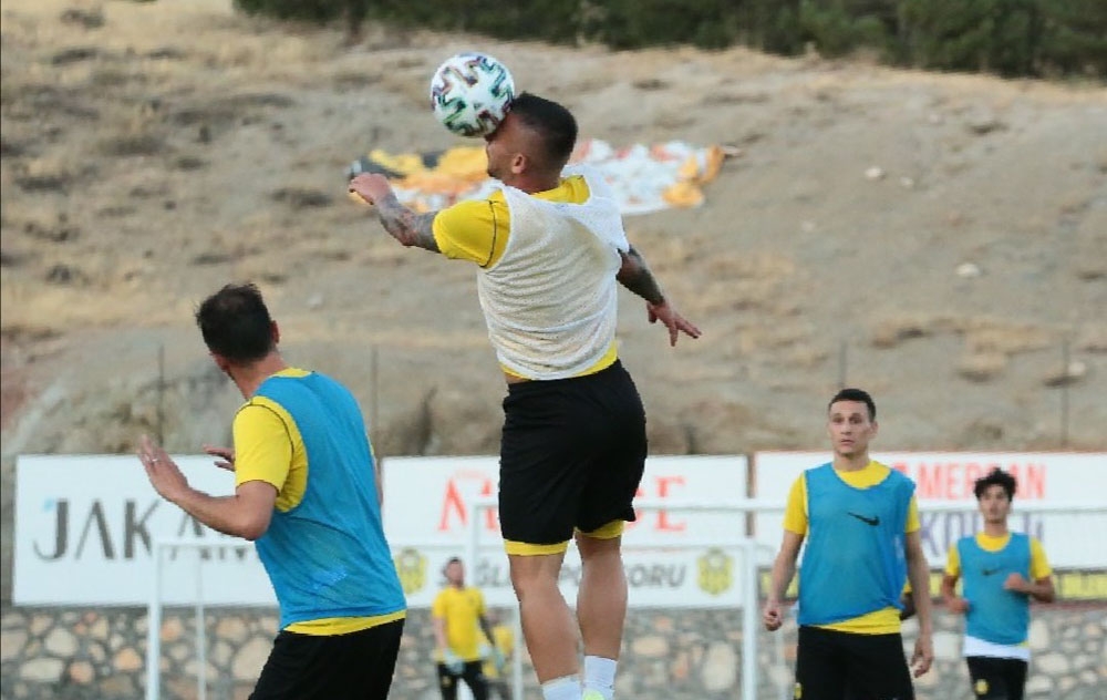 Yeni Malatyaspor, F. Karagümrük karşısında puan arayacak