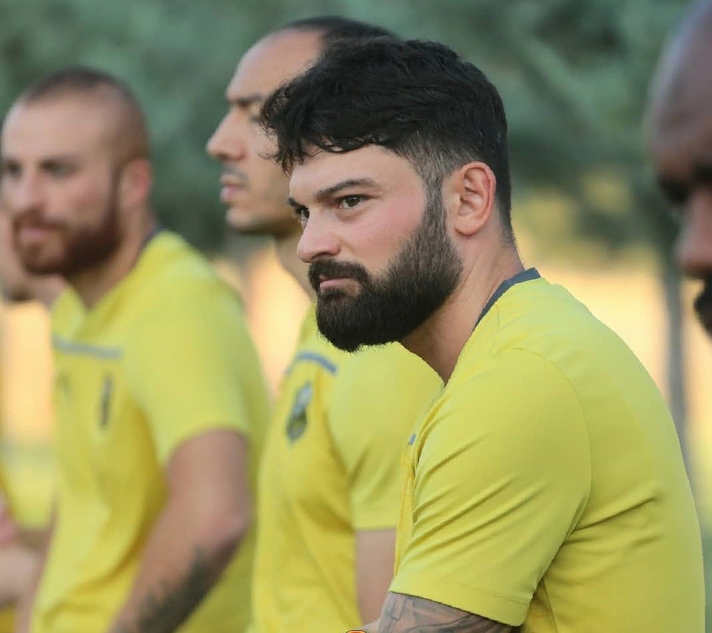 Yeni Malatyaspor Gaziantep FK hazırlıklarını sürdürüyor