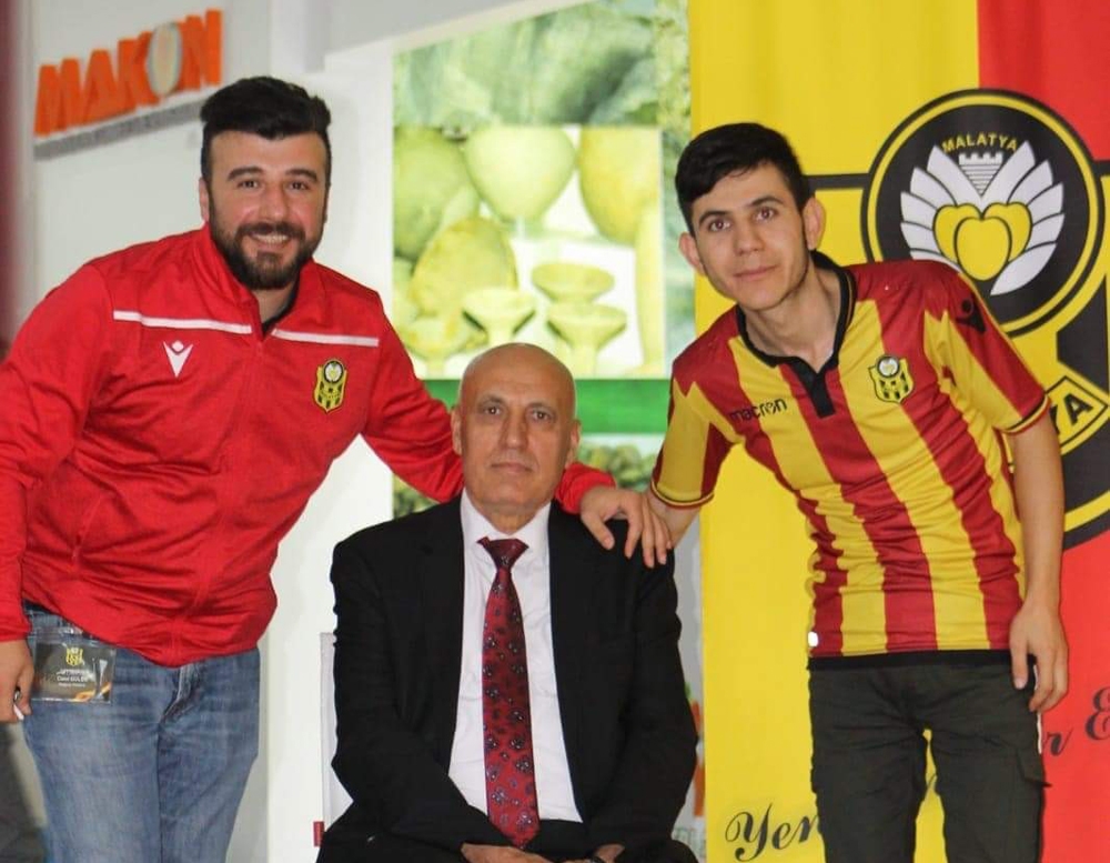 Yeni Malatyaspor Geçen Sezon Yaşadığı Başarısıyı Tekrarlamak İstiyor