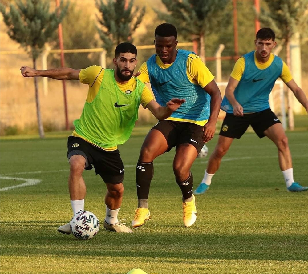 Yeni Malatyaspor haftanın açılış maçında Göztepe’yi ağırlayacak