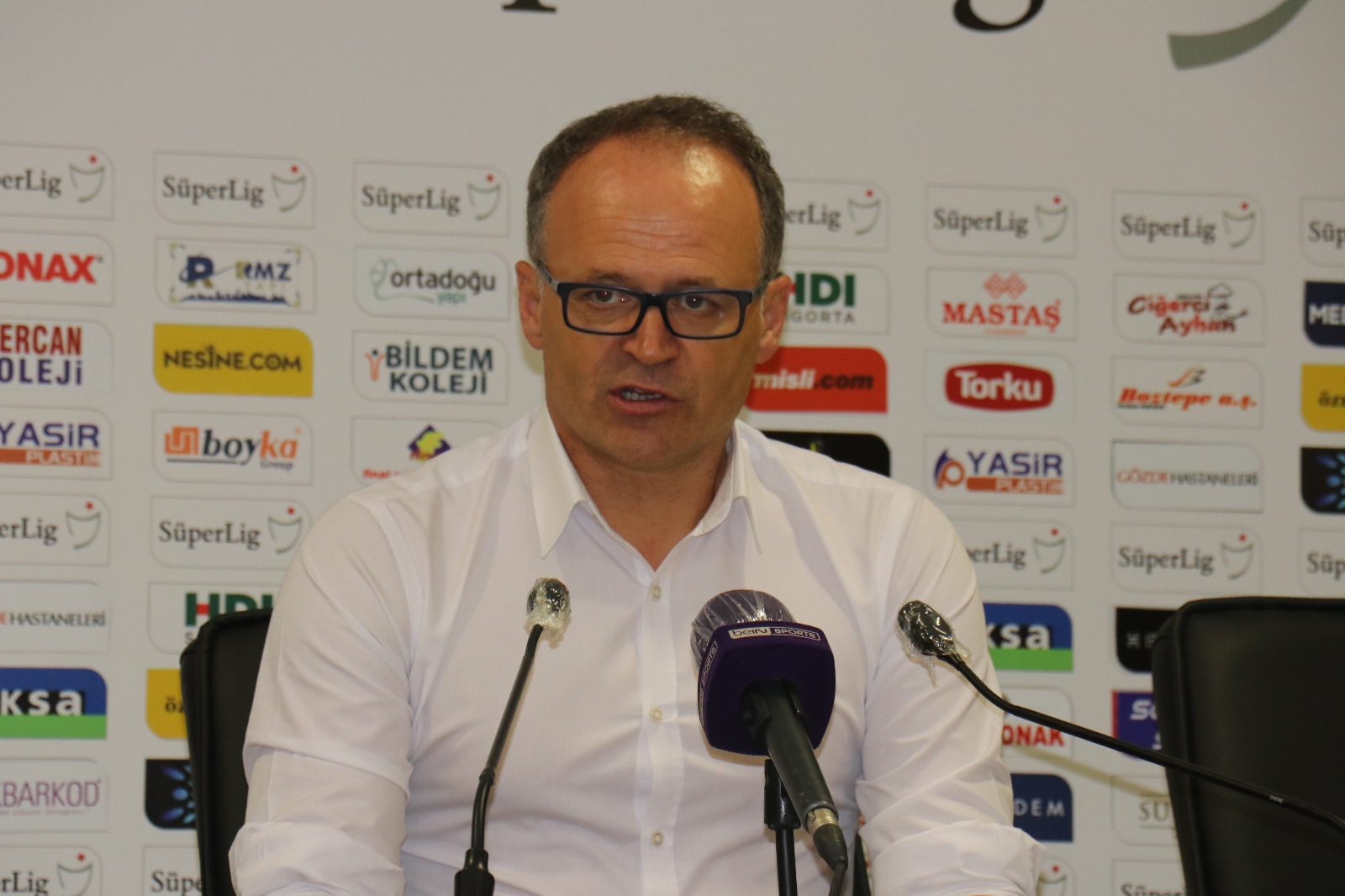 Yeni Malatyaspor, İrfan Buz’la 12 maçta 14 puan topladı