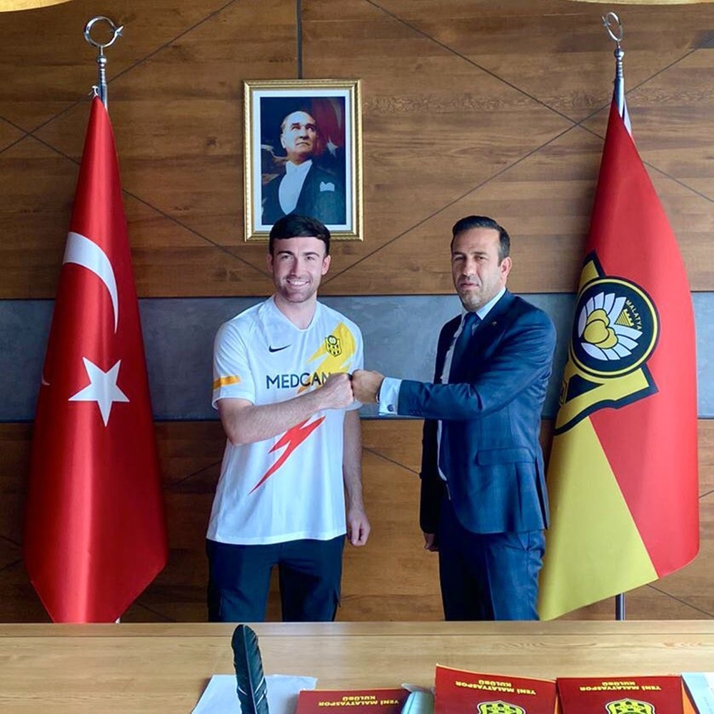 Yeni Malatyaspor kadrosuna 7 yeni ismi kattı