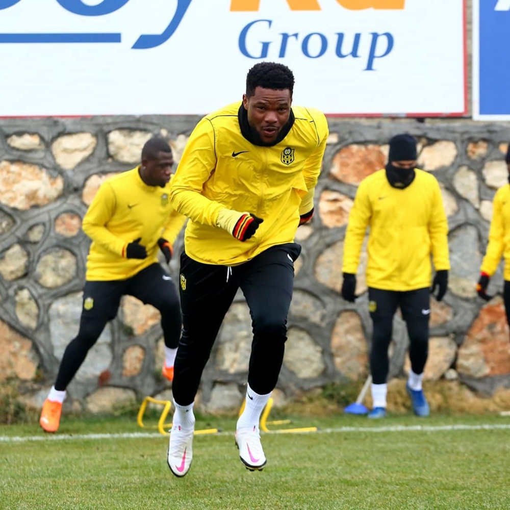 Yeni Malatyaspor lider karşısında puan arayacak