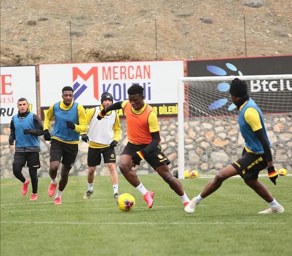 Yeni Malatyaspor mayısta toplanıyor