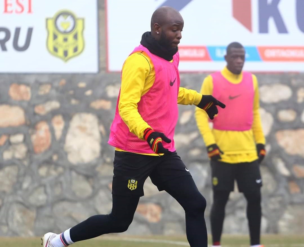 Yeni Malatyaspor, Sivasspor maçına hazır