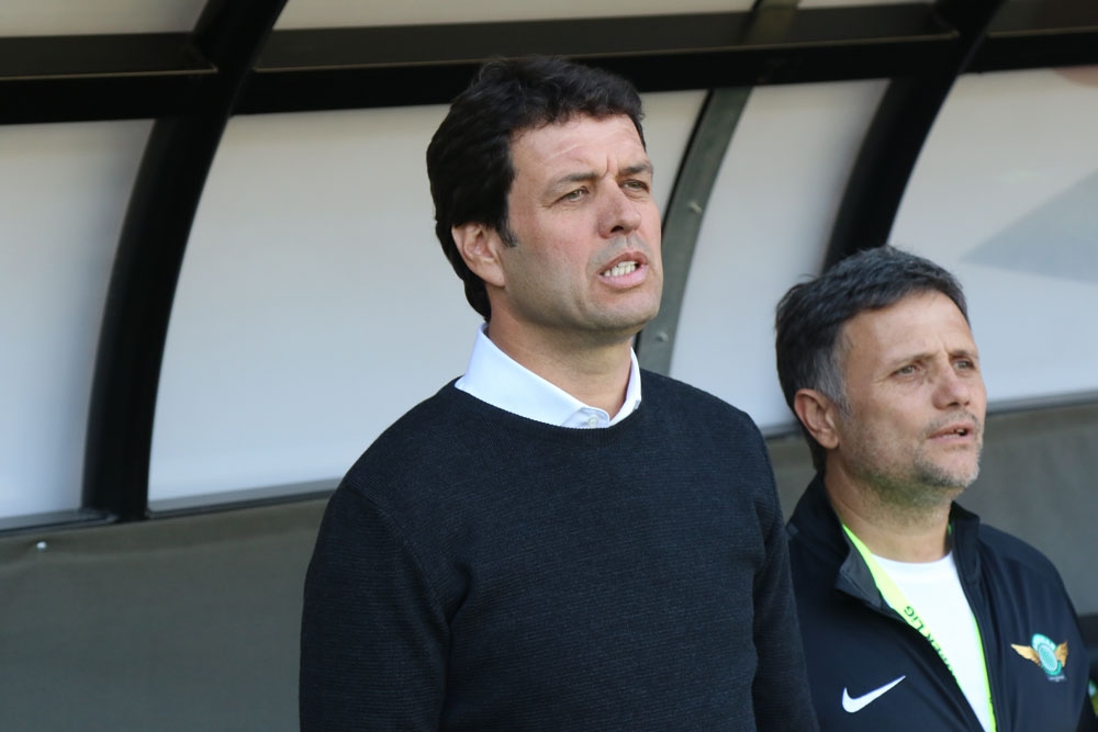 Yeni Malatyaspor, Tolunay Kafkas’la anlaşamadı