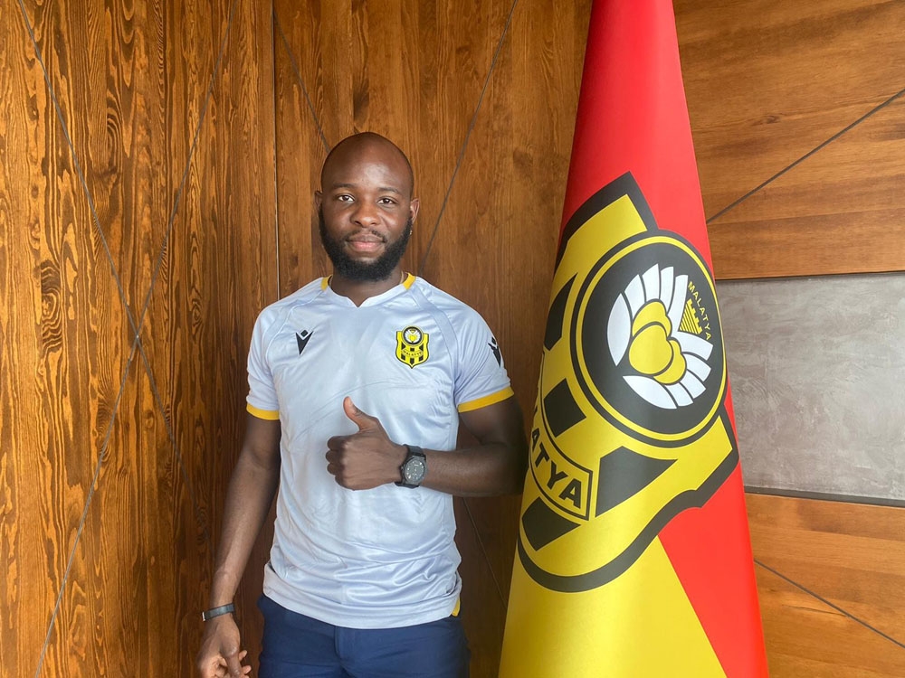 Yeni Malatyaspor yeni sezonun ilk transferini yaptı