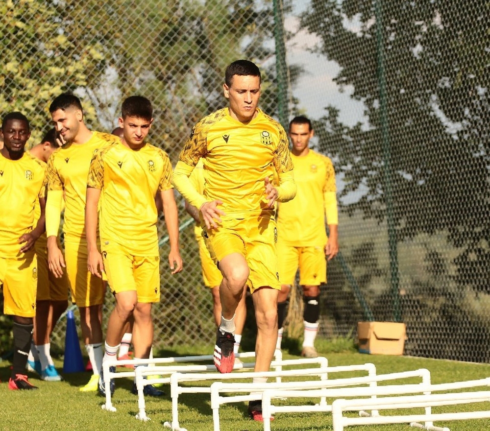 Yeni Malatyaspor’da Arjantinli kaleci Herrera imzaya geliyor