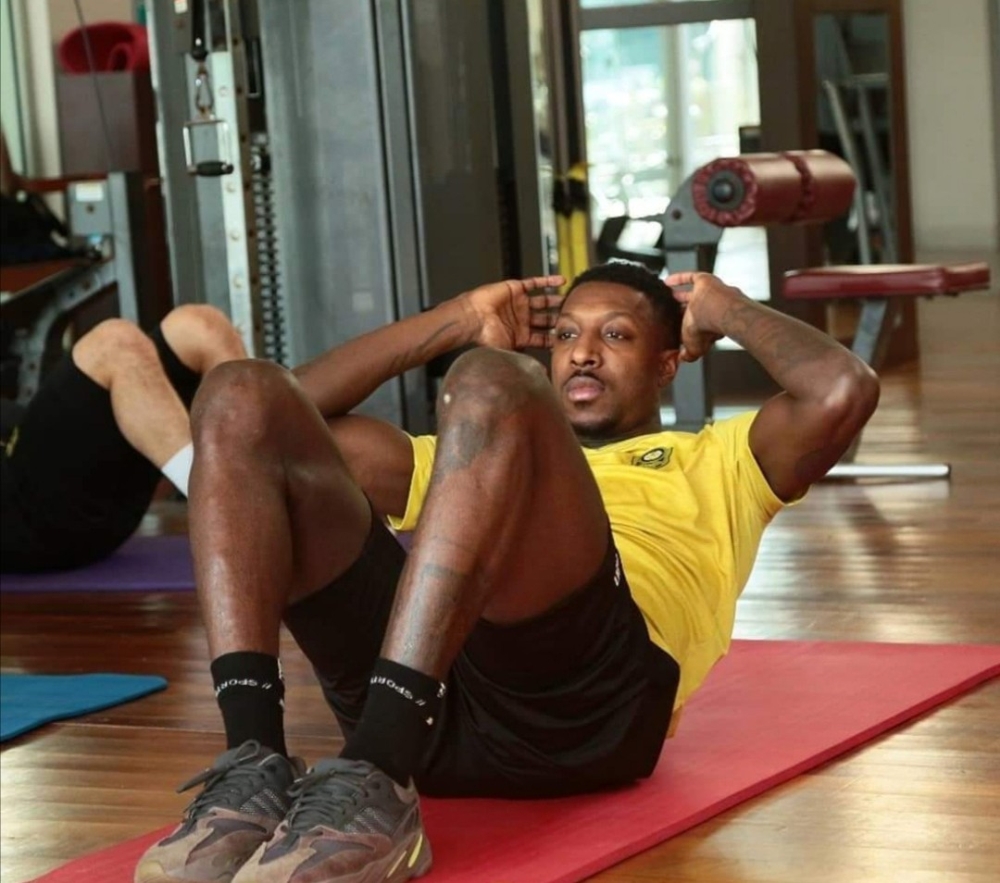 Yeni Malatyaspor’da bireysel çalışmalar sürüyor