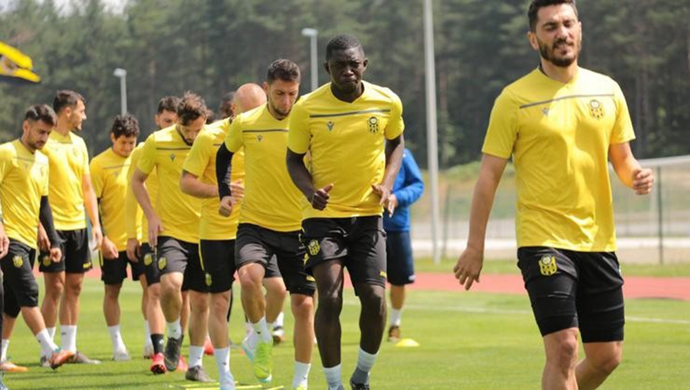 Yeni Malatyaspor’da Bolu kampı bu hafta başlıyor