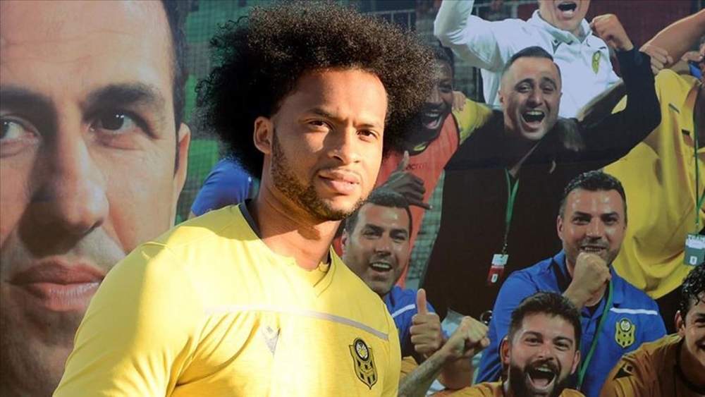 Yeni Malatyasporda Büyük Üzüntü