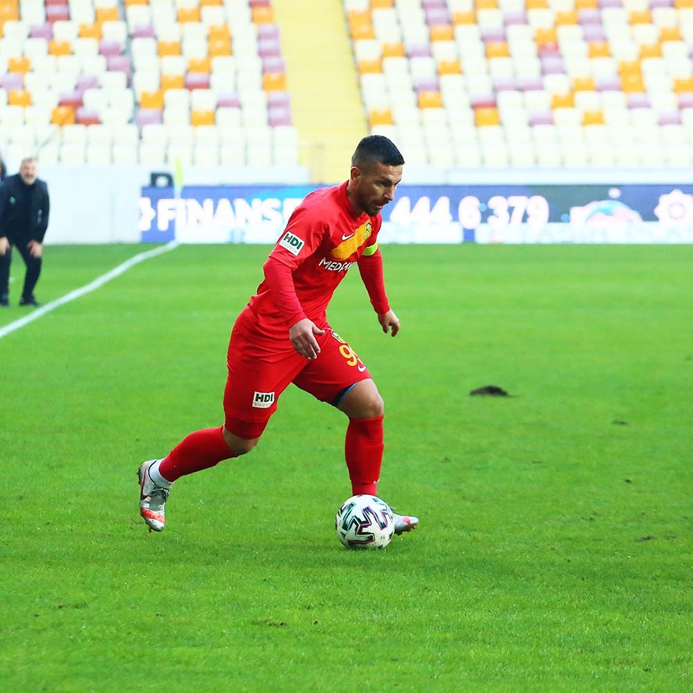 Yeni Malatyaspor’da Erzurumspor maçının faturası ağır oldu