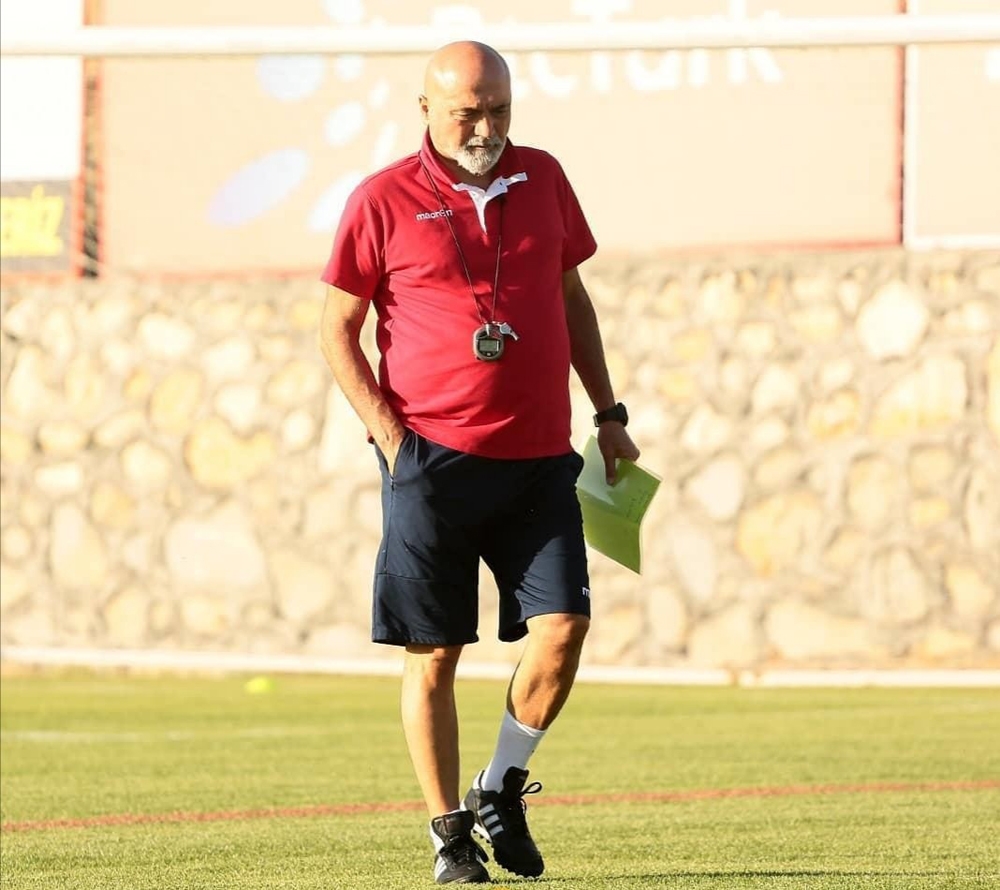 Yeni Malatyaspor’da hedef en az 9 puan