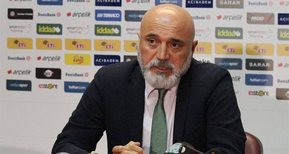 Yeni Malatyaspor’da Hikmet Karaman dönemi