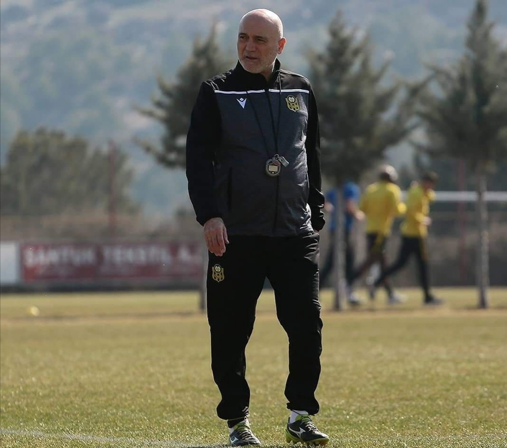 Yeni Malatyaspor’da Hikmet Karaman kanunları