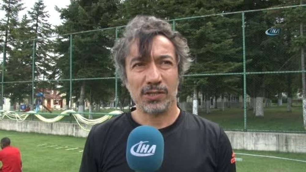 Yeni Malatyasporda Ravcı Takımdaki Durumu Değerlendirdi