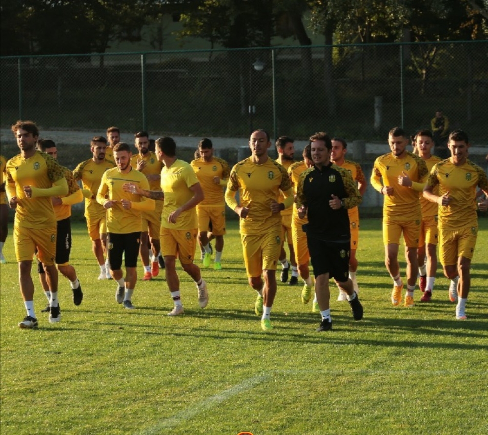 Yeni Malatyaspor’da yeni transferler kampa bekleniyor